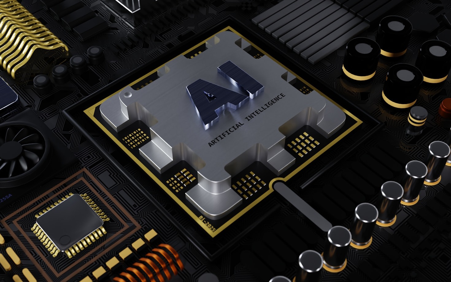 Streamlining Workflows with Advanced AI Technology