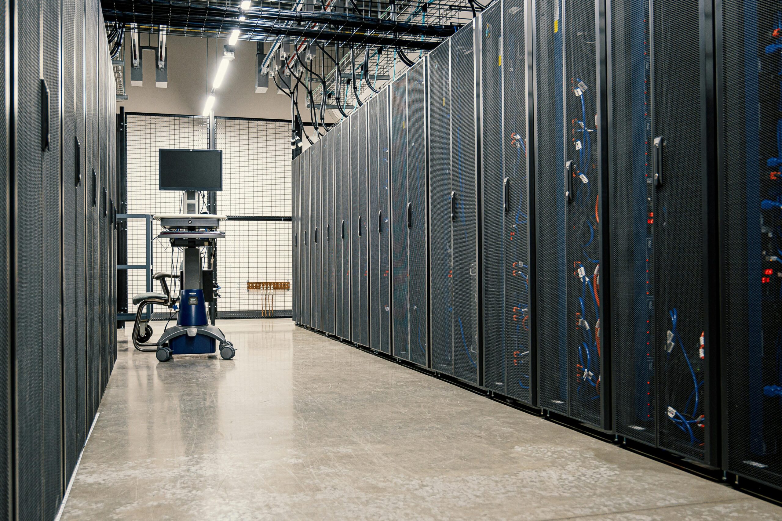 MIT Energy Initiative launches Data Center Power Forum