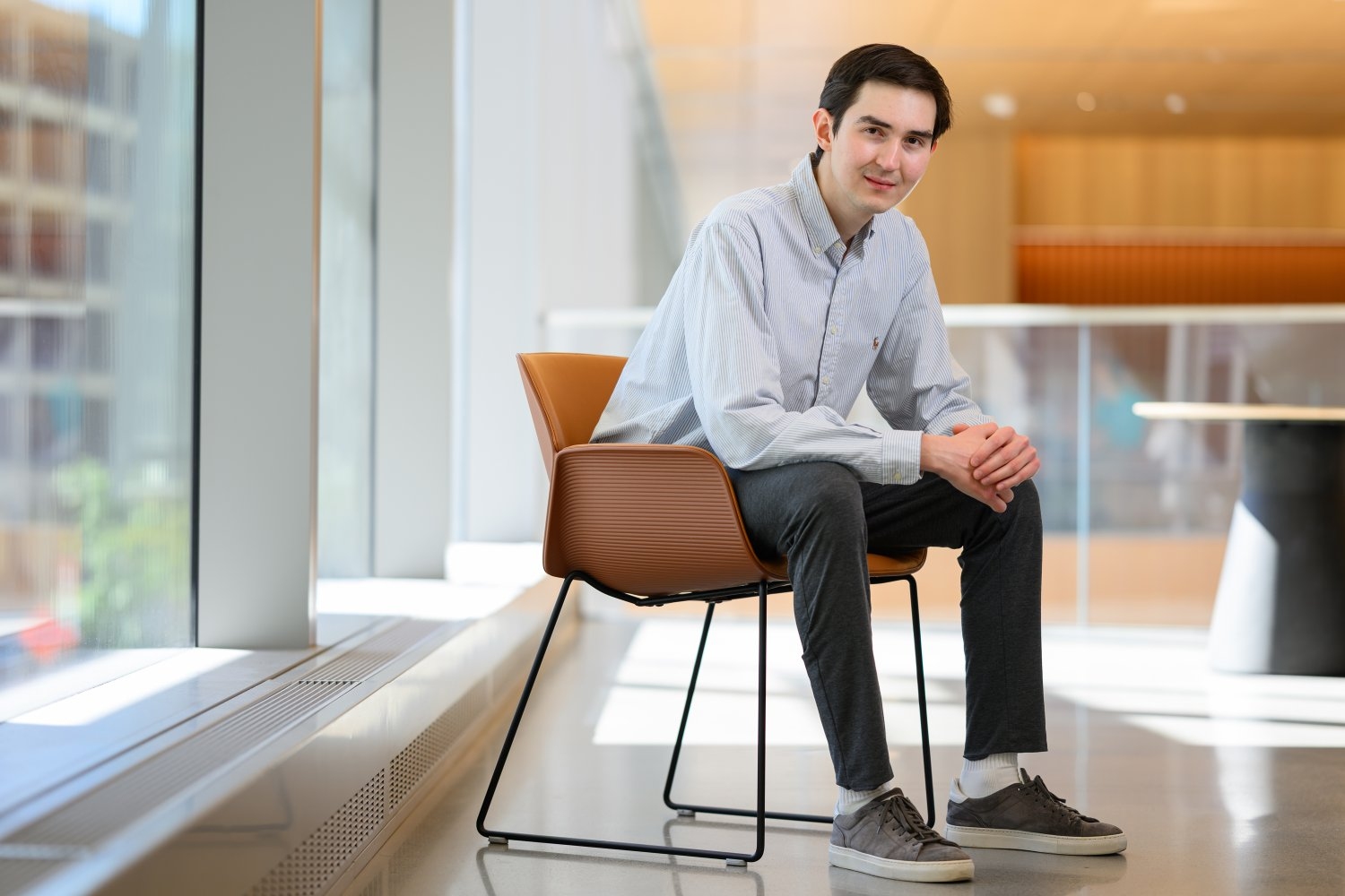 Working to eliminate barriers to adopting nuclear energy