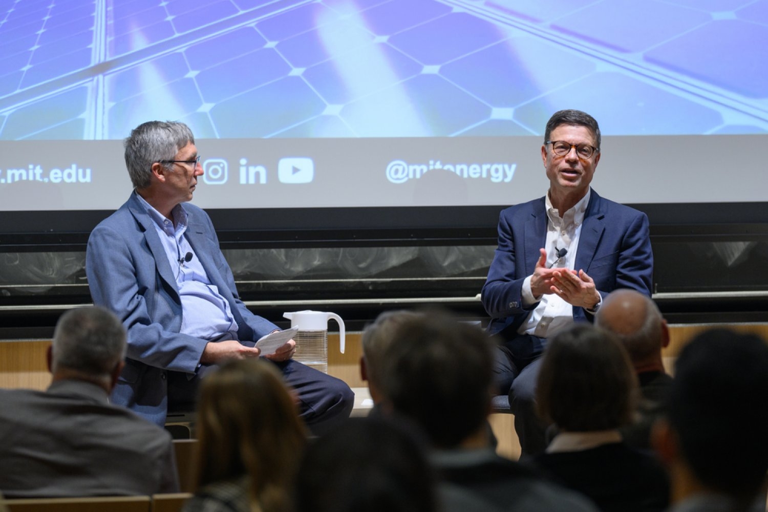 Driving American battery innovation forward