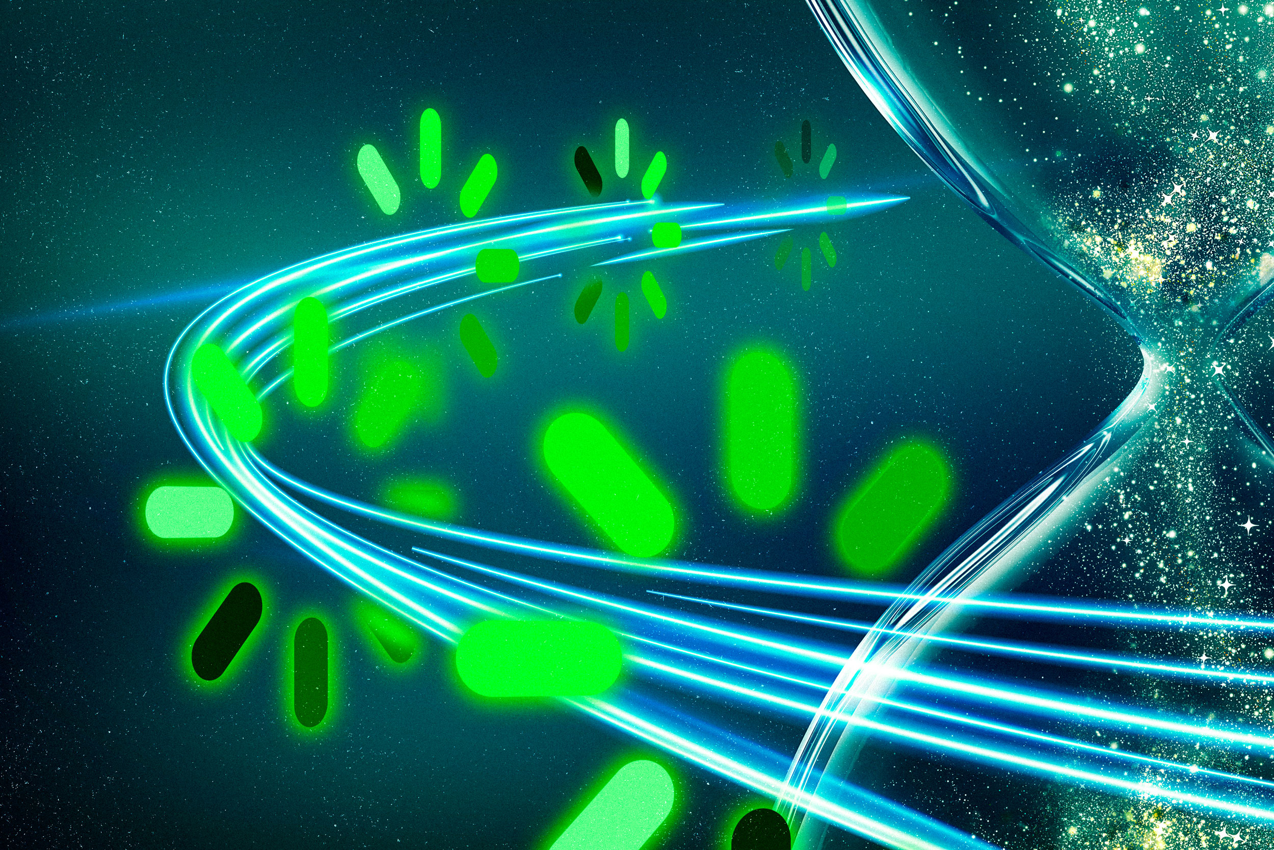 New method could increase LLM training efficiency