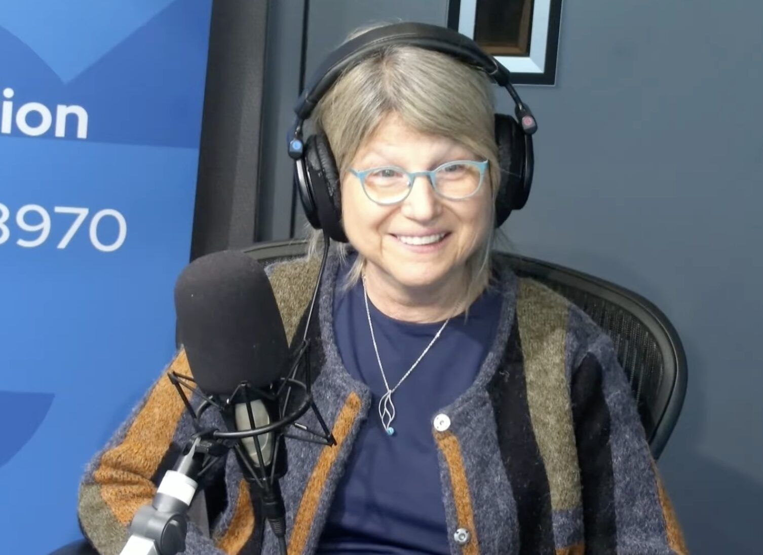 “This is science!” – MIT president talks about the importance of America’s research enterprise on GBH’s Boston Public Radio