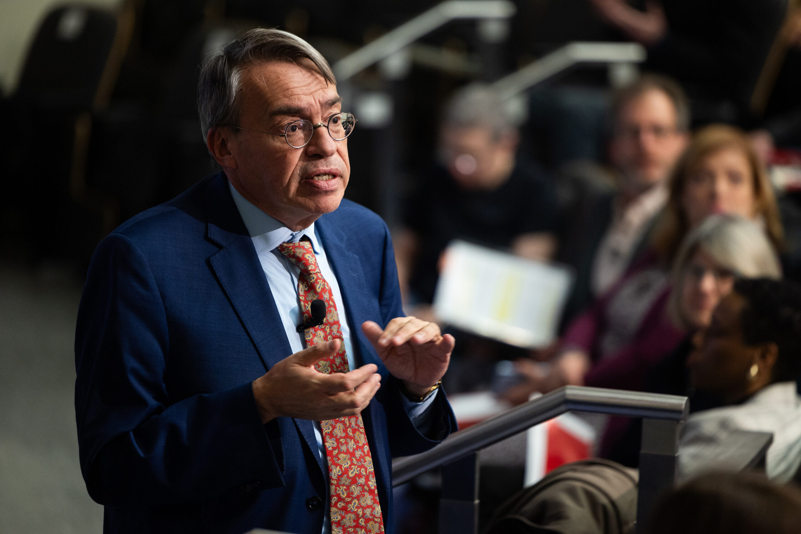 On algorithms, life, and learning