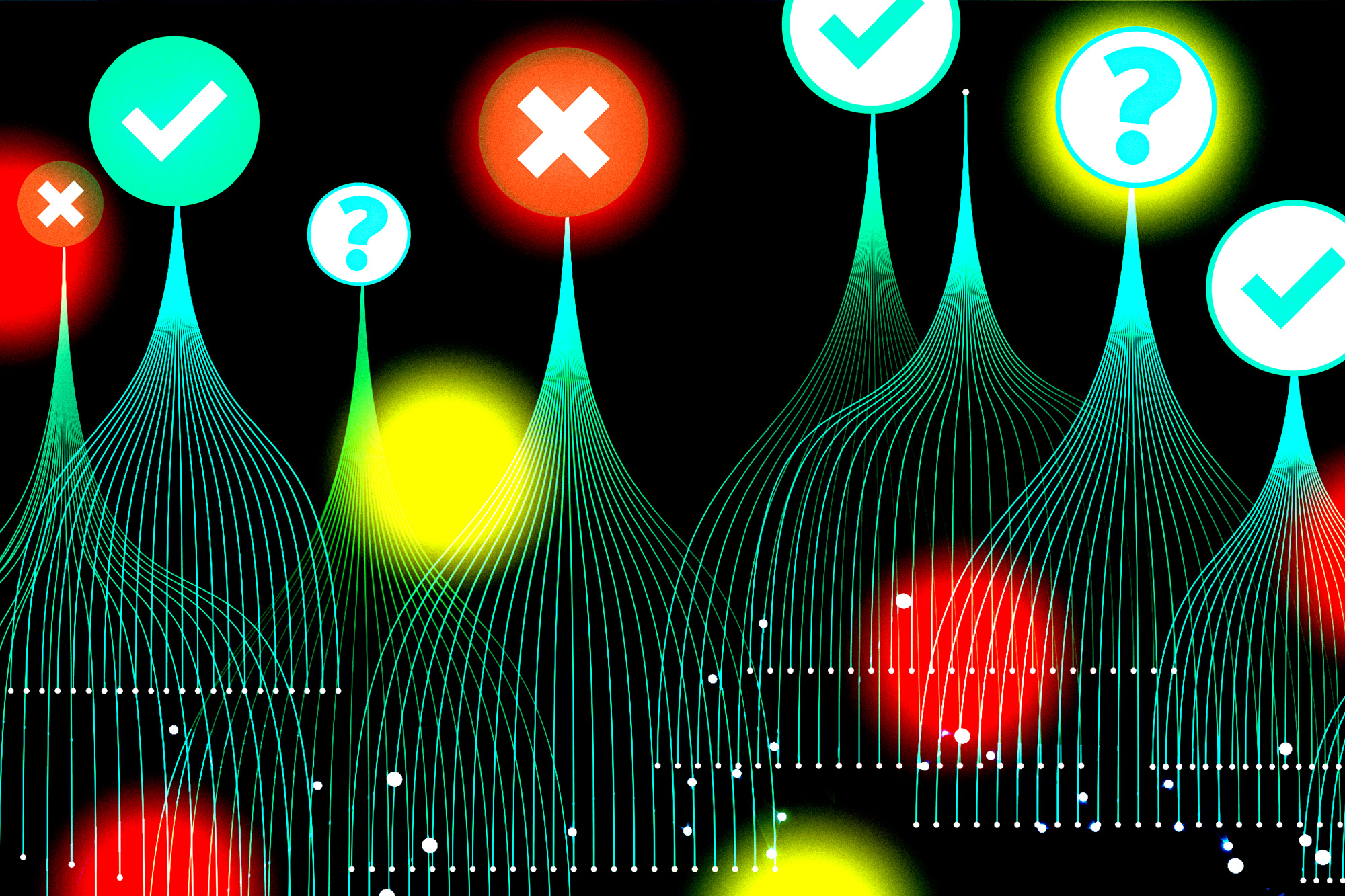 A better method for identifying overconfident large language models