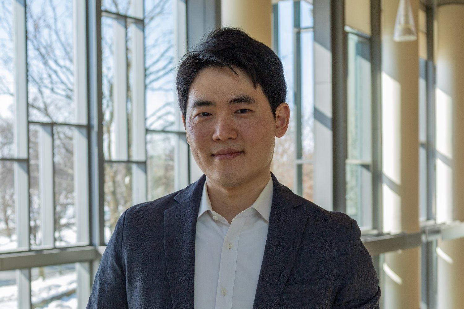 Advancing international trade research and finding community