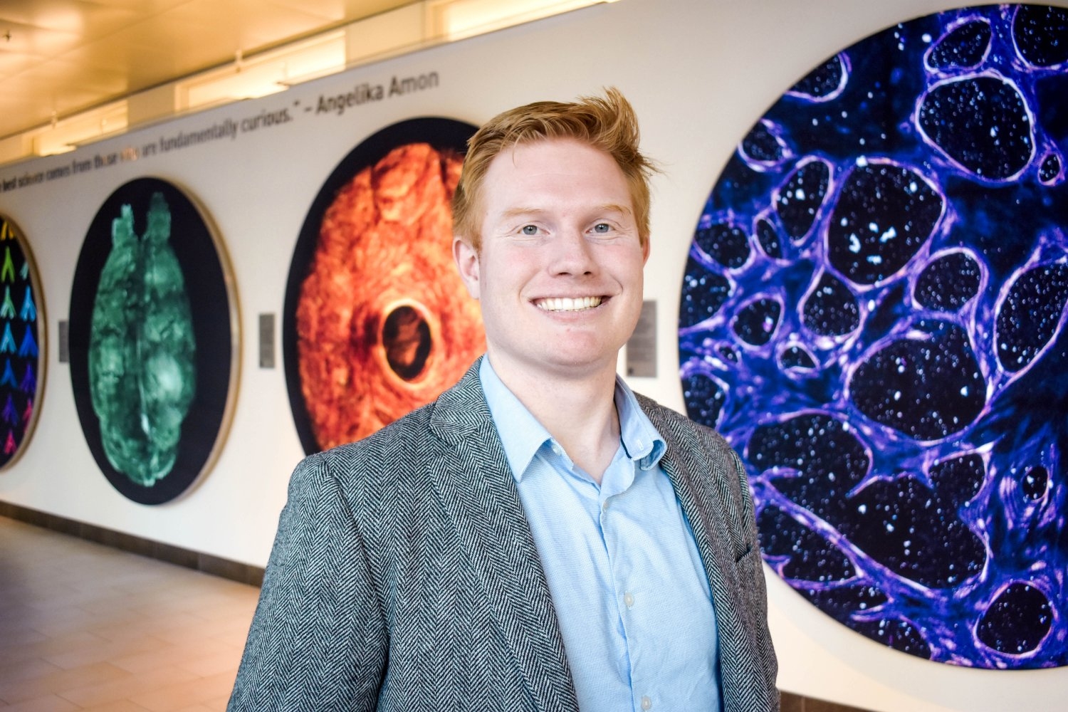 3 Questions: Building predictive models to characterize tumor progression