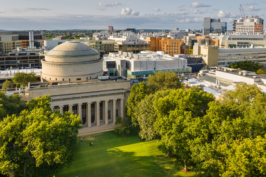 Media Advisory: MIT to establish regional quantum hub