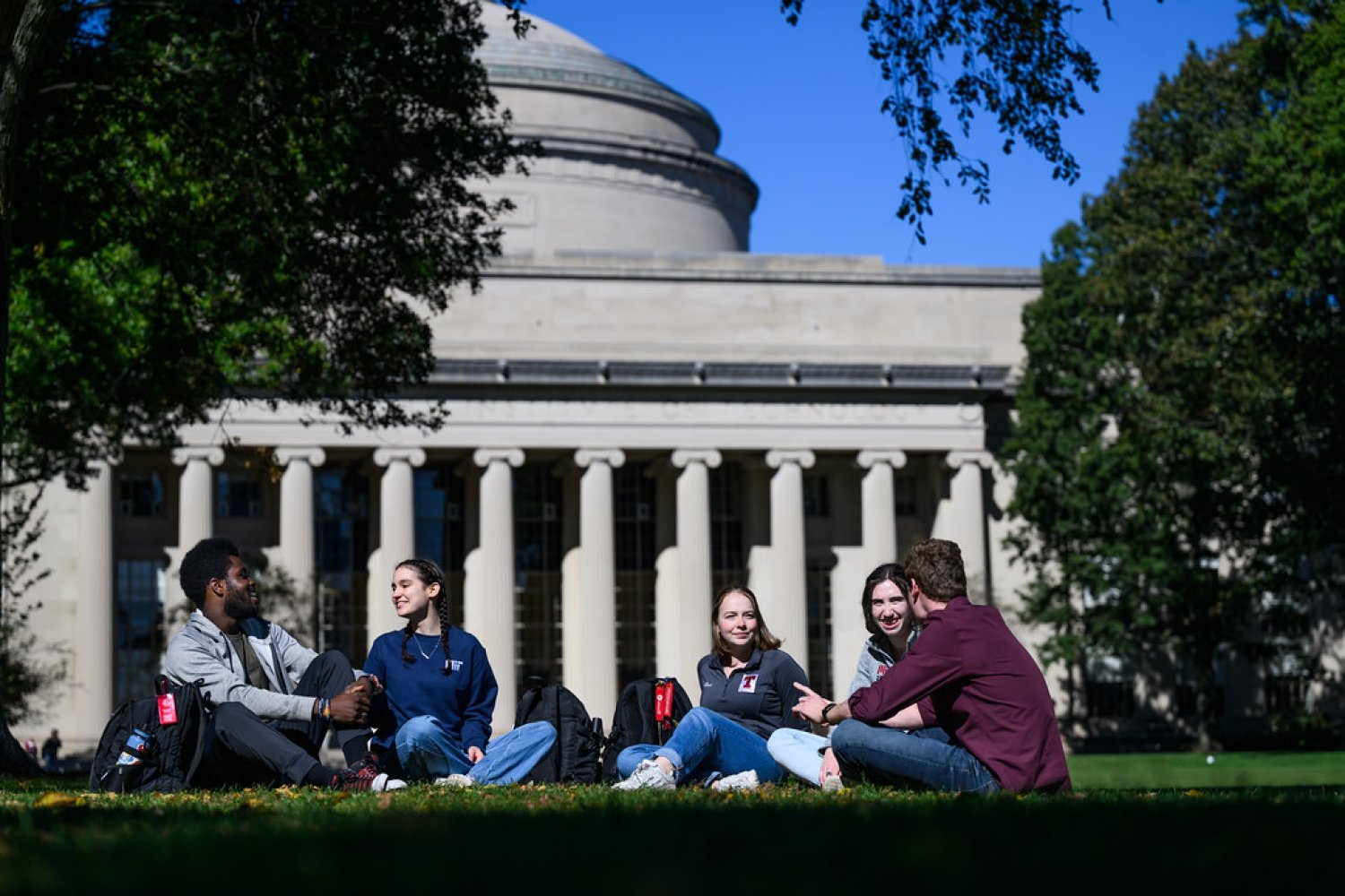 Q&A: Expanding MIT’s global reach through Universal Learning